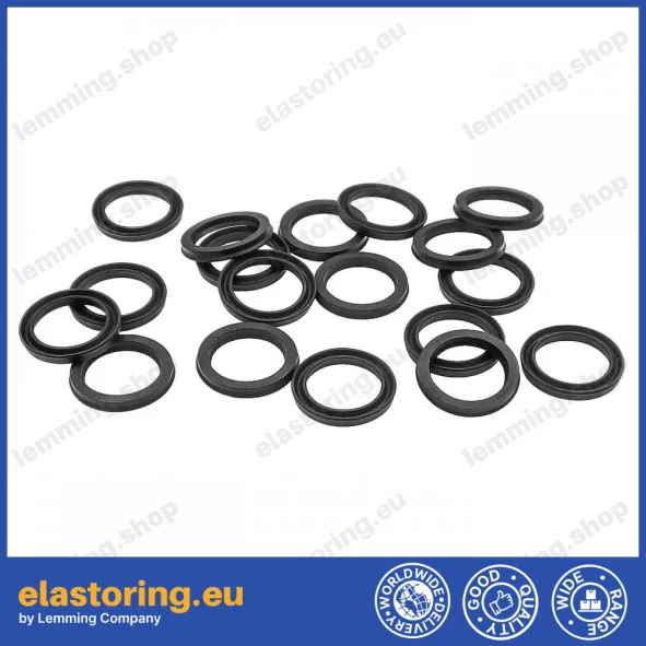 PIERŚCIEŃ GPM 34x26x4 M4 3426