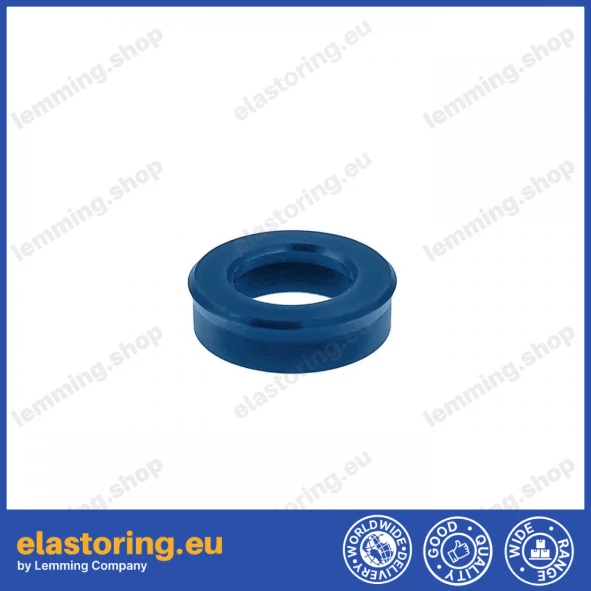 PIERŚCIEŃ U 10x16x4,5 A PU PIERŚCIEŃ U 10x16x4,5 A PU