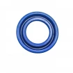PIERŚCIEŃ U 10x16x4,5 A PU