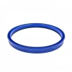 PIERŚCIEŃ U 150x165x15 A153 PU/POM PIERŚCIEŃ U 150x165x15 A153 PU/POM