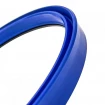PIERŚCIEŃ U 150x165x15 A153 PU/POM PIERŚCIEŃ U 150x165x15 A153 PU/POM