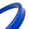 PIERŚCIEŃ U 150x165x15 A153 PU/POM PIERŚCIEŃ U 150x165x15 A153 PU/POM