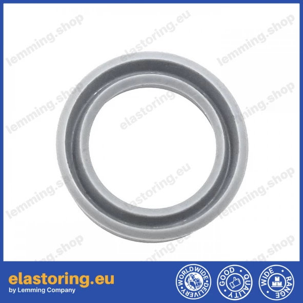 PIERŚCIEŃ U 16x22x5,5 A183 PU95 PIERŚCIEŃ U 16x22x5,5 A183 PU95