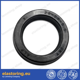 PIERŚCIEŃ U 20x28x5,5 A151 NBR