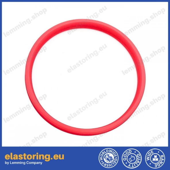 PIERŚCIEŃ U 60x65,6x5,8u RS01P PU PIERŚCIEŃ U 60x65,6x5,8u RS01P PU