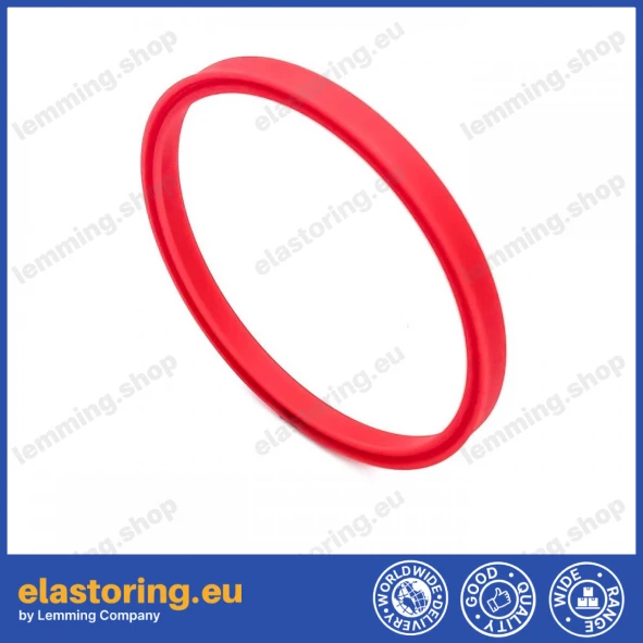 PIERŚCIEŃ U 60x65,6x5,8u RS01P PU PIERŚCIEŃ U 60x65,6x5,8u RS01P PU
