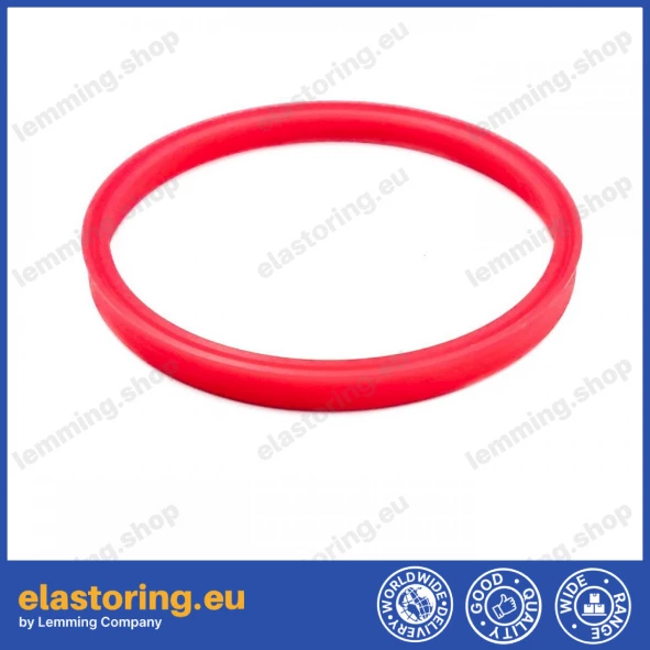 PIERŚCIEŃ U 60x65,6x5,8u RS01P PU PIERŚCIEŃ U 60x65,6x5,8u RS01P PU