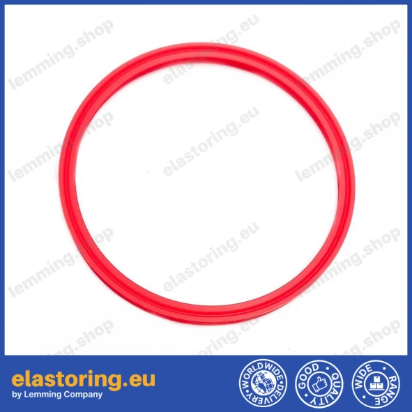 PIERŚCIEŃ U 60x65,6x5,8u RS01P PU PIERŚCIEŃ U 60x65,6x5,8u RS01P PU