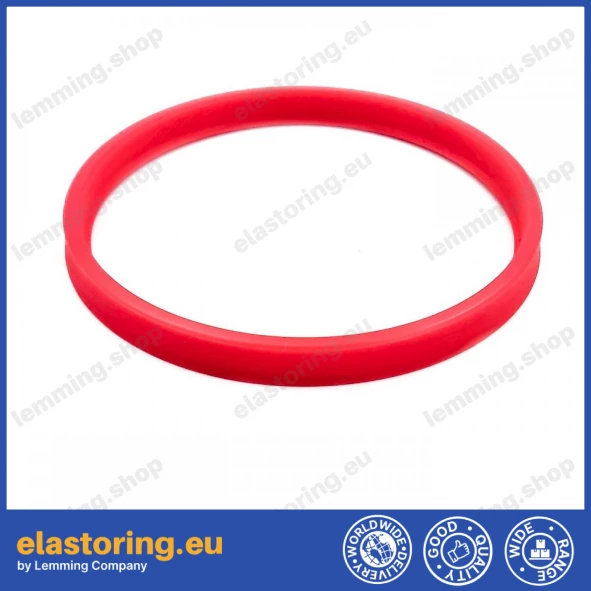 PIERŚCIEŃ U 60x65,6x5,8u RS01P PU PIERŚCIEŃ U 60x65,6x5,8u RS01P PU