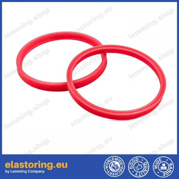 PIERŚCIEŃ U 60x65,6x5,8u RS01P PU PIERŚCIEŃ U 60x65,6x5,8u RS01P PU