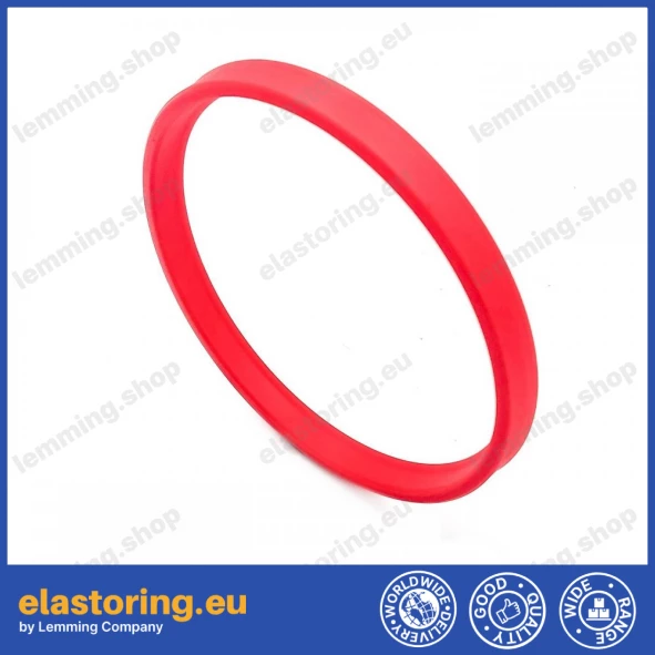 PIERŚCIEŃ U 60x65,6x5,8u RS01P PU PIERŚCIEŃ U 60x65,6x5,8u RS01P PU