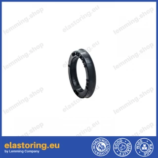 PIERŚCIEŃ U 10x13,6x2,3 A151 NBR