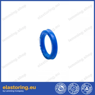 PIERŚCIEŃ U 10x13,6x2,3 A151 PU