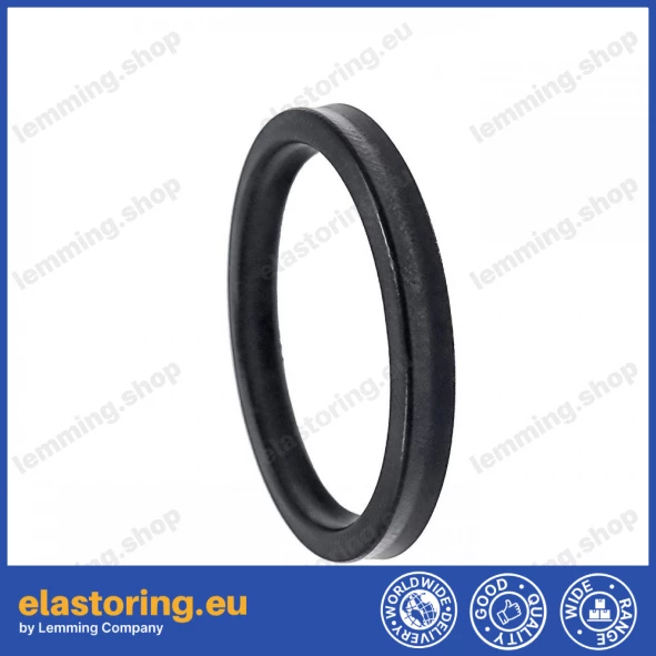 PIERŚCIEŃ K39-50x60x8 NBR