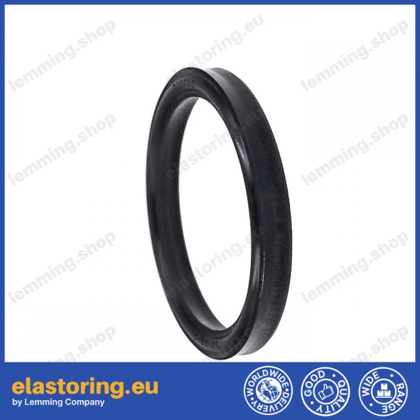 PIERŚCIEŃ K39-50x60x8 NBR