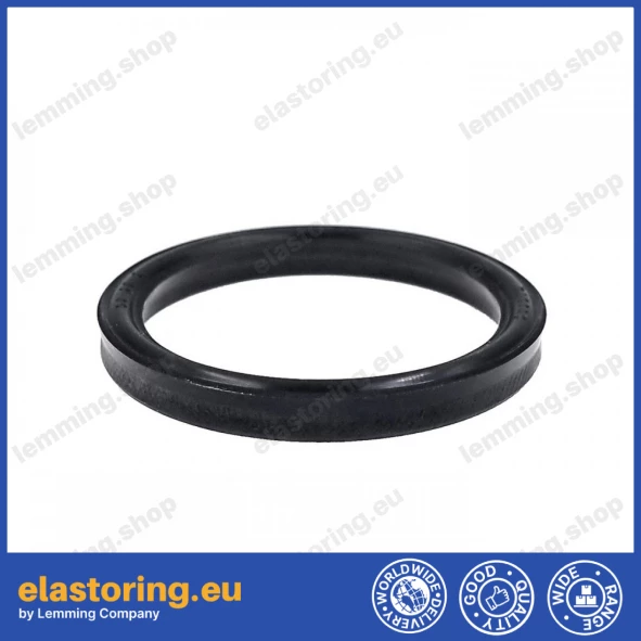 PIERŚCIEŃ K39-50x60x8 NBR