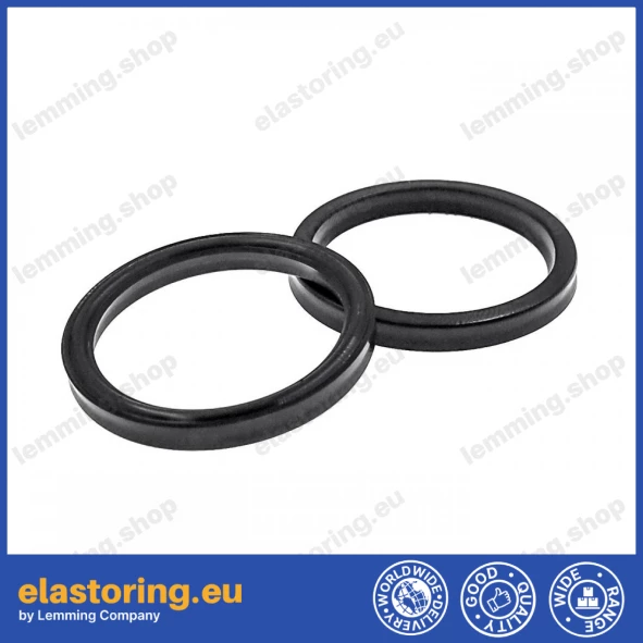 PIERŚCIEŃ K39-50x60x8 NBR