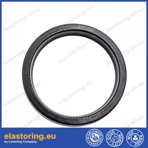 PIERŚCIEŃ K39-50x60x8 NBR