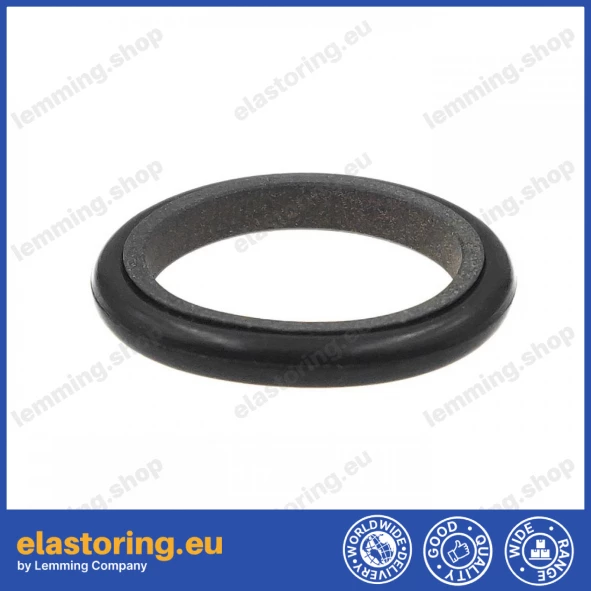 PIERŚCIEŃ S9DL 16x21x3 PTFE PIERŚCIEŃ S9DL 16x21x3 PTFE