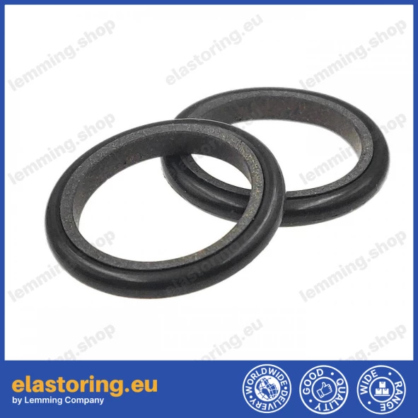 PIERŚCIEŃ S9DL 16x21x3 PTFE PIERŚCIEŃ S9DL 16x21x3 PTFE