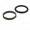PIERŚCIEŃ S9DL 16x21x3 PTFE PIERŚCIEŃ S9DL 16x21x3 PTFE