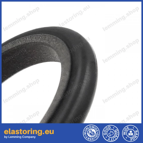 PIERŚCIEŃ S9DL 16x21x3 PTFE PIERŚCIEŃ S9DL 16x21x3 PTFE