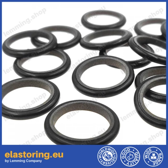 PIERŚCIEŃ S9DL 16x21x3 PTFE PIERŚCIEŃ S9DL 16x21x3 PTFE