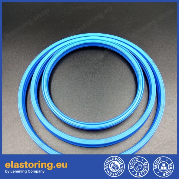 PIERŚCIEŃ U TTS/L 79,4x88,9x9,5 PU PIERŚCIEŃ U TTS/L 79,4x88,9x9,5 PU