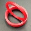 PIERSCIEŃ 51x61x5,1 R05B PU CNC