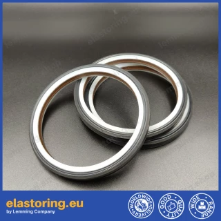 PIERŚCIEŃ KA 95x112x10/11 NBR