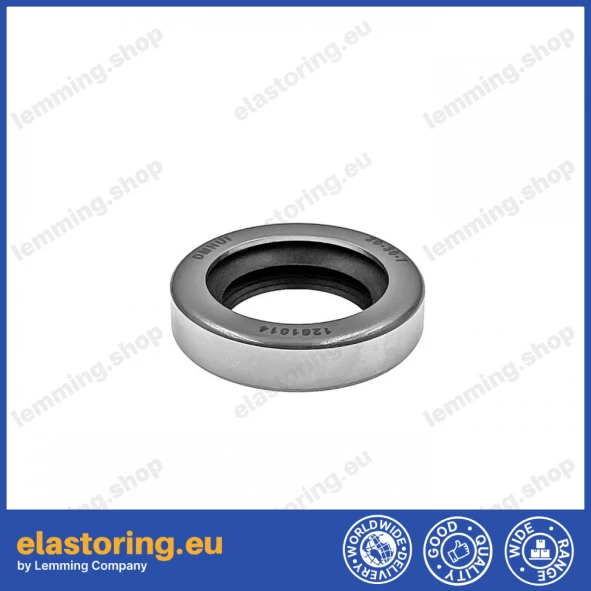 Uszczelnienie wału modułu sprężarki śrubowej B2PT 20x30x7 PTFE Uszczelnienie wału modułu sprężarki śrubowej B2PT 20x30x7 PTFE