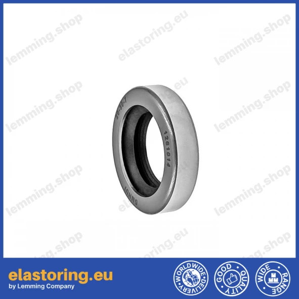 Uszczelnienie wału modułu sprężarki śrubowej B2PT 20x30x7 PTFE Uszczelnienie wału modułu sprężarki śrubowej B2PT 20x30x7 PTFE