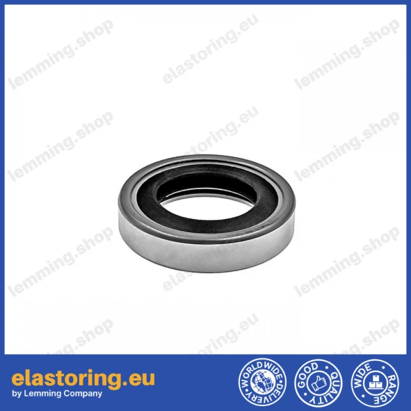 Uszczelnienie wału modułu sprężarki śrubowej B2PT 20x30x7 PTFE Uszczelnienie wału modułu sprężarki śrubowej B2PT 20x30x7 PTFE
