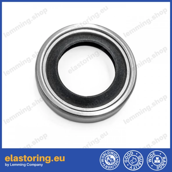 Uszczelnienie wału modułu sprężarki śrubowej B2PT 20x30x7 PTFE Uszczelnienie wału modułu sprężarki śrubowej B2PT 20x30x7 PTFE