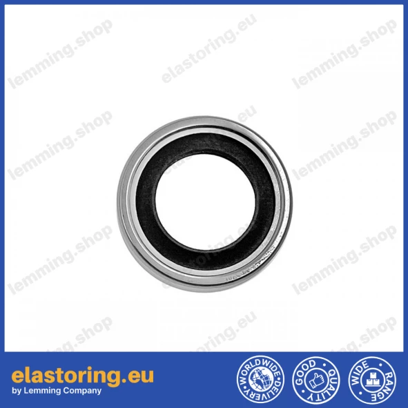 Uszczelnienie wału modułu sprężarki śrubowej B2PT 20x30x7 PTFE Uszczelnienie wału modułu sprężarki śrubowej B2PT 20x30x7 PTFE