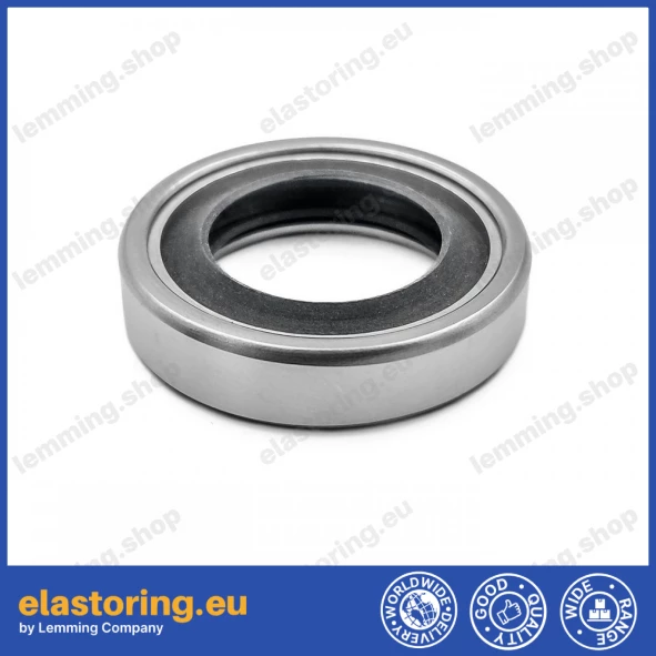 Uszczelnienie wału modułu sprężarki śrubowej B2PT 20x30x7 PTFE Uszczelnienie wału modułu sprężarki śrubowej B2PT 20x30x7 PTFE