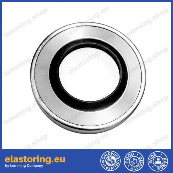 Uszczelnienie wału modułu sprężarki śrubowej B2PT 30x52x7 PTFE Uszczelnienie wału modułu sprężarki śrubowej B2PT 30x52x7 PTFE
