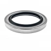 Uszczelnienie wału modułu sprężarki śrubowej B2PT 50x68x8 PTFE