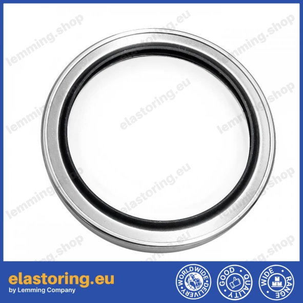 Uszczelnienie wału modułu sprężarki śrubowej B2PT 79x99x10 PTFE Uszczelnienie wału modułu sprężarki śrubowej B2PT 79x99x10 PTFE