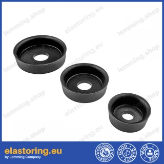 Zestaw uszczelnień do 2LNC3 EDBRO -3 sekcje