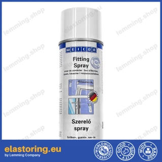 WEICON Fitting Spray 200 ml