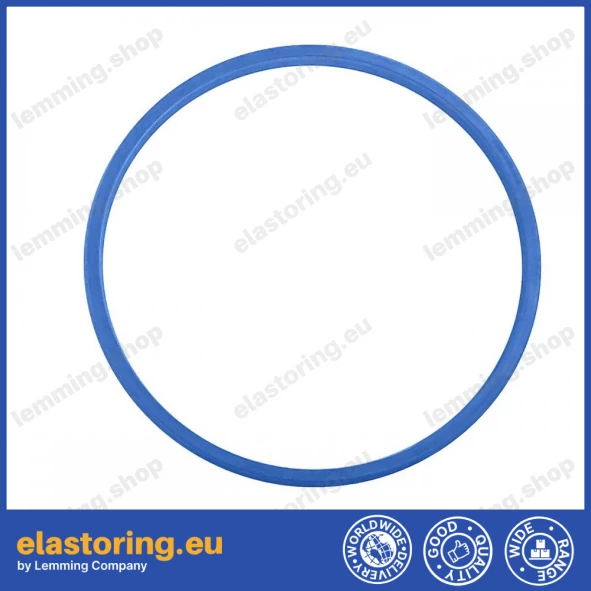 PIERŚCIEŃ 140x132x8,2 A405 PU