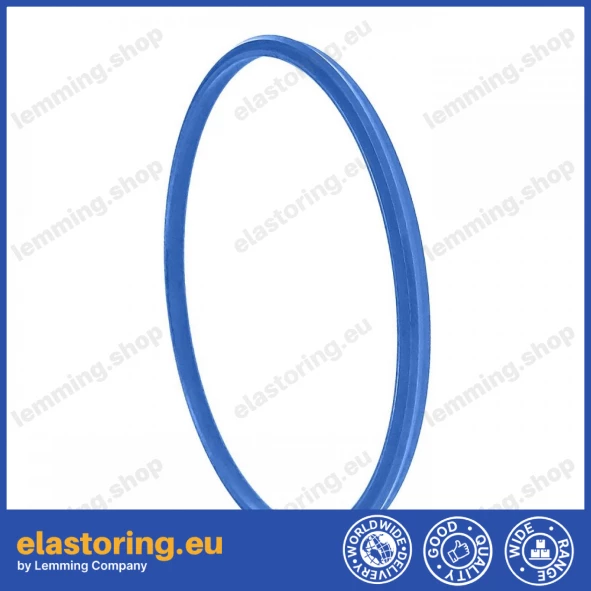 PIERŚCIEŃ 140x132x8,2 A405 PU