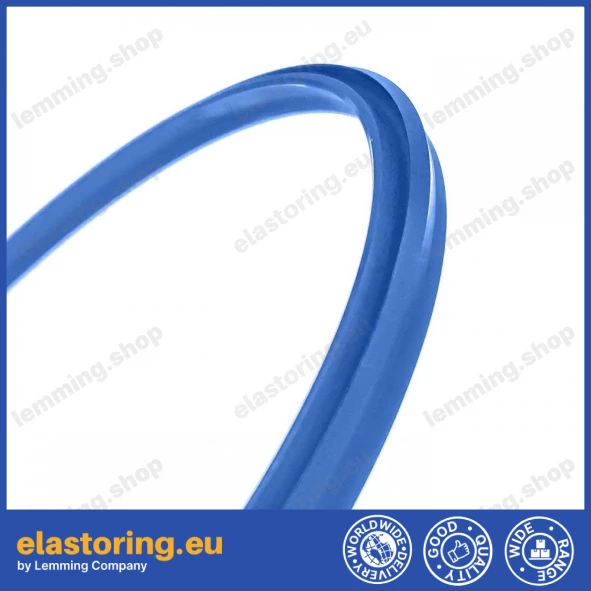 PIERŚCIEŃ 140x132x8,2 A405 PU