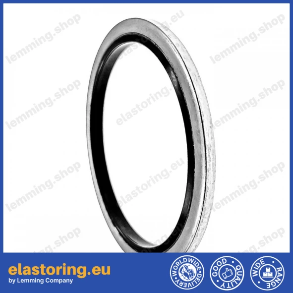 PODKŁADKA BDSL 51,69x63,50x3,25