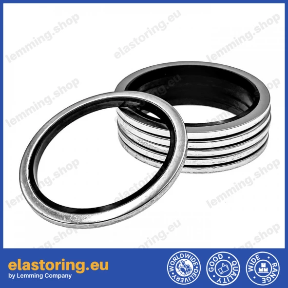 PODKŁADKA BDSL 51,69x63,50x3,25