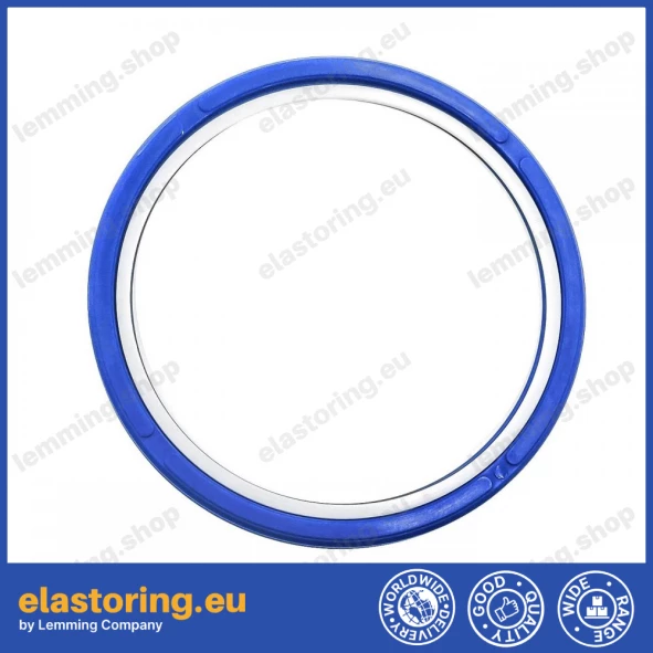 USZCZELNIENIE OBROTOWE 80x95,5x7,5 M33 G411102430011