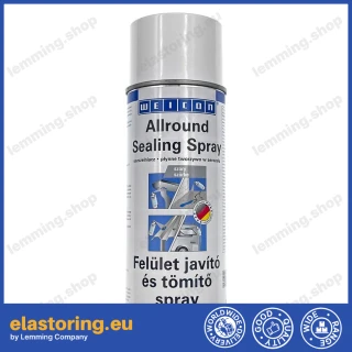Uniwersalny spray uszczelniający WEICON Allround Sealing Spray 400 ml