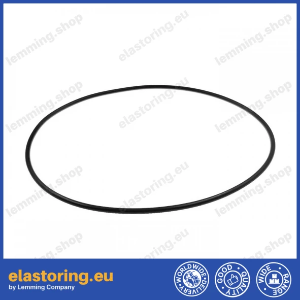 Uszczelnienie do GEORG KRM 167-7