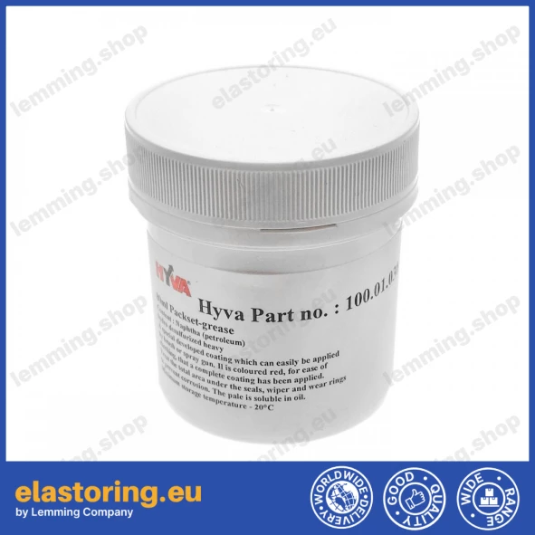 Uszczelnienie do GEORG KRM 167-7